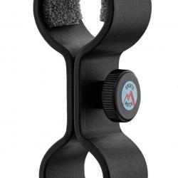 Montage Sports Match pour lampe Diam .26.5 à 28.5mm