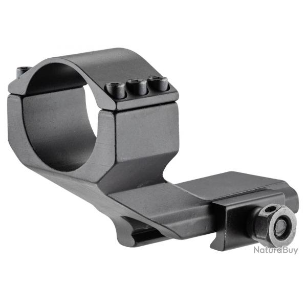 Colliers hauts pour lunette de tir Kastelberg - Picatinny / Weaver Diam.30 Bh 18.5
