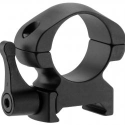 Colliers à levier type Weaver Kastelberg - Diam. 25,4 mm BH 8,6 mm