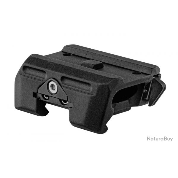 Montage USL AIMPOINT H1