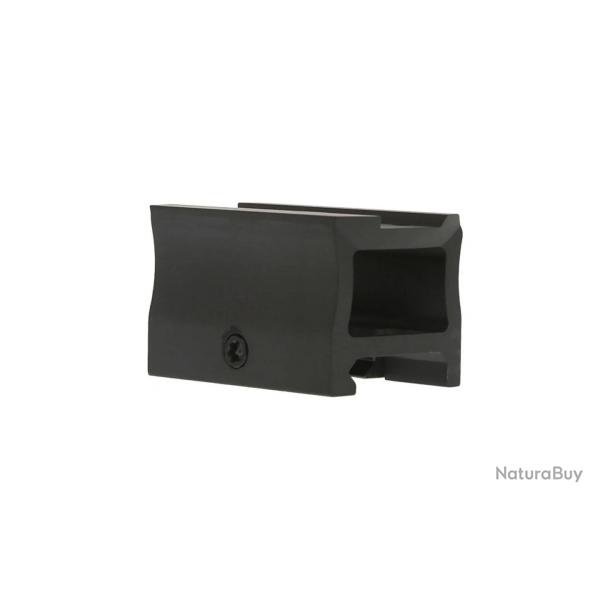Montage pour AimPoint Micro H1 Primary Arms 1/3 bas