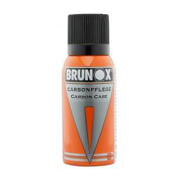 Nettoyant Carbone Brunox CarbonPfledge