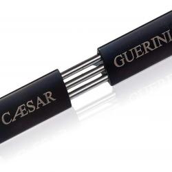 Contrepoids 30g Kinetic pour canons Caesar Guerini