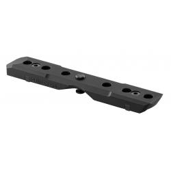 DENTLER - Partie supérieure RING sans colliers