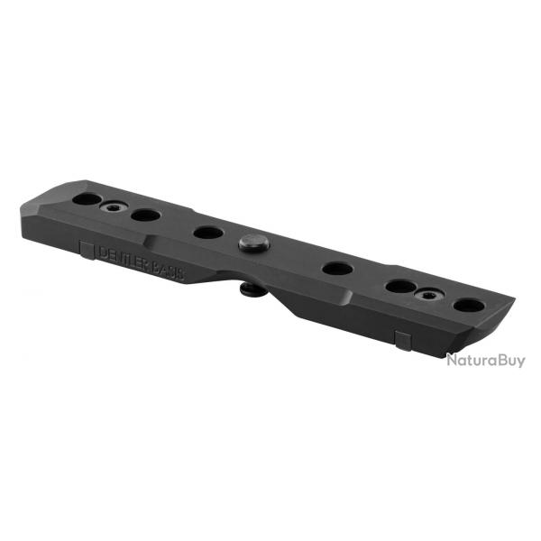 DENTLER - Partie suprieure RING sans colliers