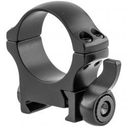 Colliers Recknagel 25,4 mm - Prisme 21 mm - Serrage À Levier BH 14