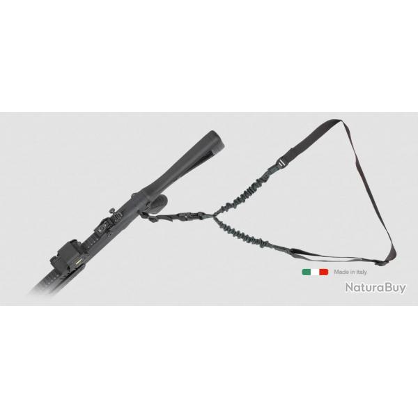 Bretelle 1 position  fixation latrale pour FABARM STF 12