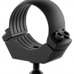 Colliers pour lunette de tir Dentler Diam. 25.4 30 mm Diam BH 9.5