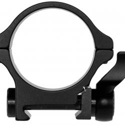 Colliers Recknagel 34 mm - Prisme 21 mm - Serrage à Levier BH 12