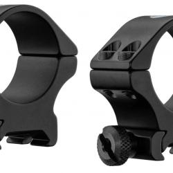 Colliers Sports Match - Droits 34 mm Hauteur : 13,5 mm
