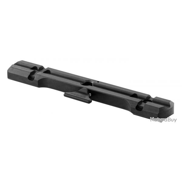 Embase Dentler systme Basis REMINGTON 700 Short