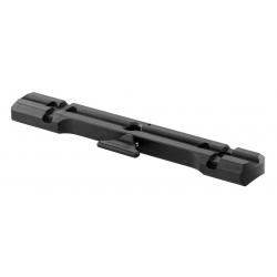 Embase Dentler système Basis REMINGTON 700 Long