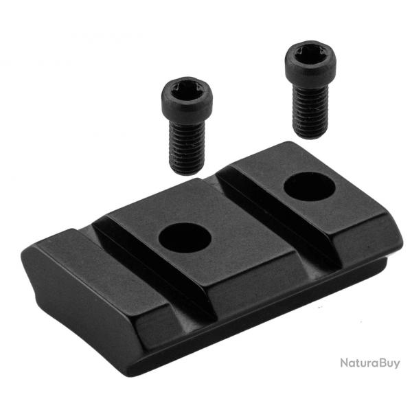 Embases arrires Recknagel norme Weaver Embase arrire Recknage Remington  7400