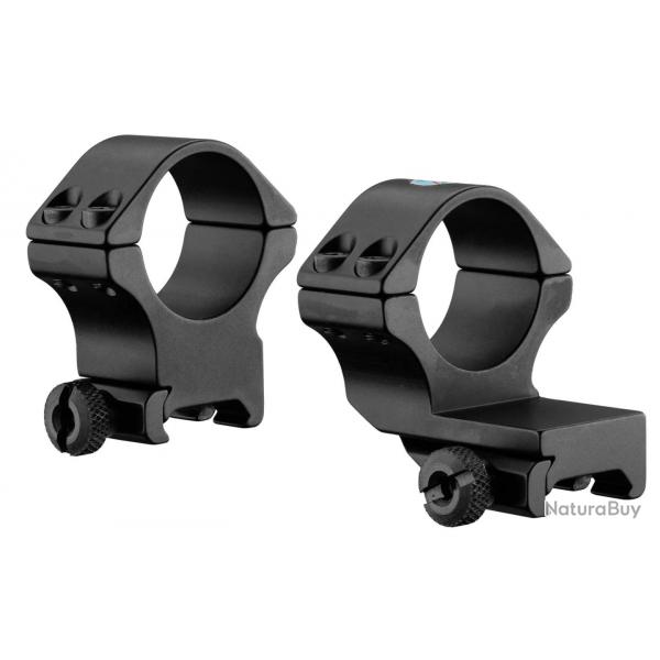 Colliers Sports Match - Coud 30 mm Hauteur : 15,5 mm