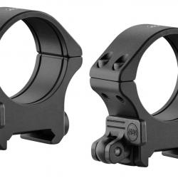 Montage basculant Mak pour rail de 21 mm Diam.34 BH 19 mm