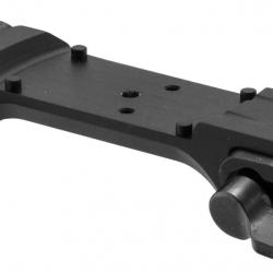 Montage deux points d'accroche Mac Blaser R93 Docter