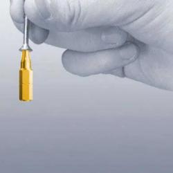 Embout de vissage Torx HF TX8