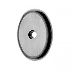 Calotte Acier Bord Concave Recknagel Non perçée