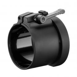 Adaptateurs Recknagel pour dispositifs thermique et de vision nocturne Diam. 48 mm vers M52x0.75