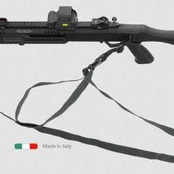 Bretelle FABARM 3 positions avec bride