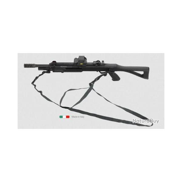 Bretelle FABARM 3 positions avec bride