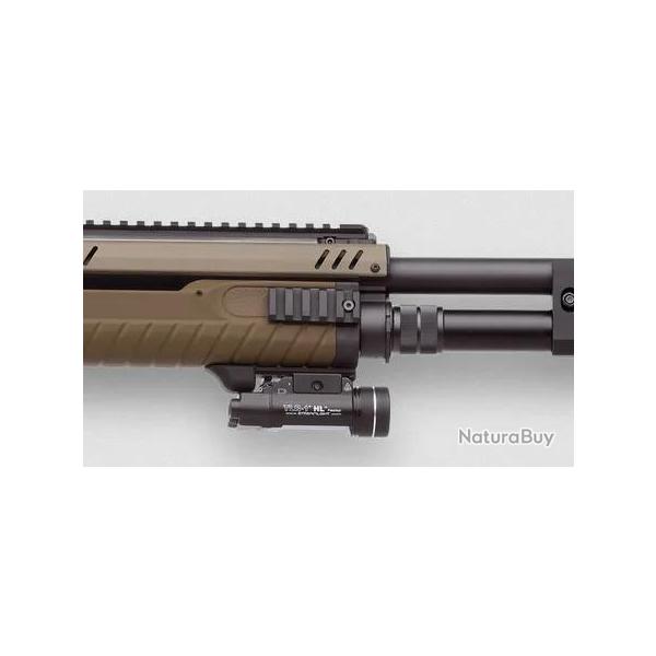 Rail Picatinny Mil-Std 1913 21 mm pour garde main FABARM STF