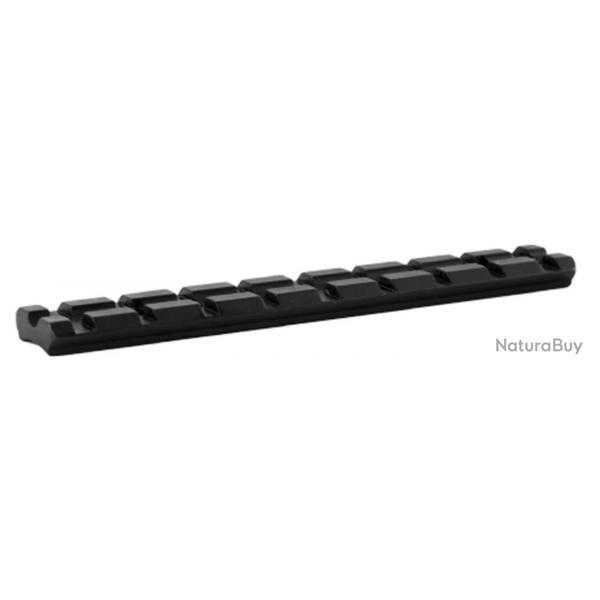 Rail Picatinny pour fusil  pompe Fabarm