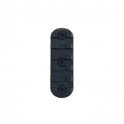 Rail picatinny Victrix T et V pour bipied