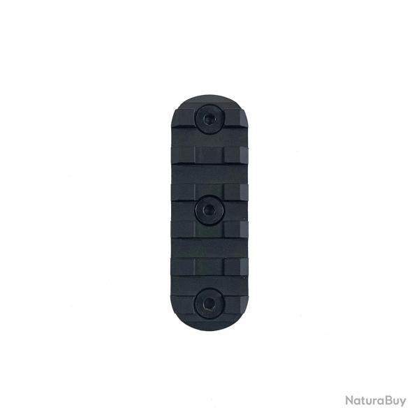 Rail picatinny Victrix T et V pour bipied