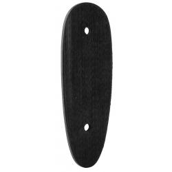 Intercalaire pour plaque de couche en PVC dur 2 mm