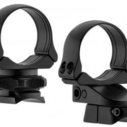 Mak Pivot Remington 7400/7600/750 Coude 26 Diam.30