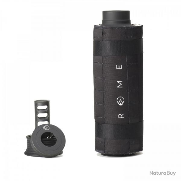 Silencieux Signum pour carabine Victrix Signum Cal. 308-260-6,5