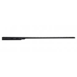 Rail Picatinny Daniel Defense Delta 5 Pro étendu