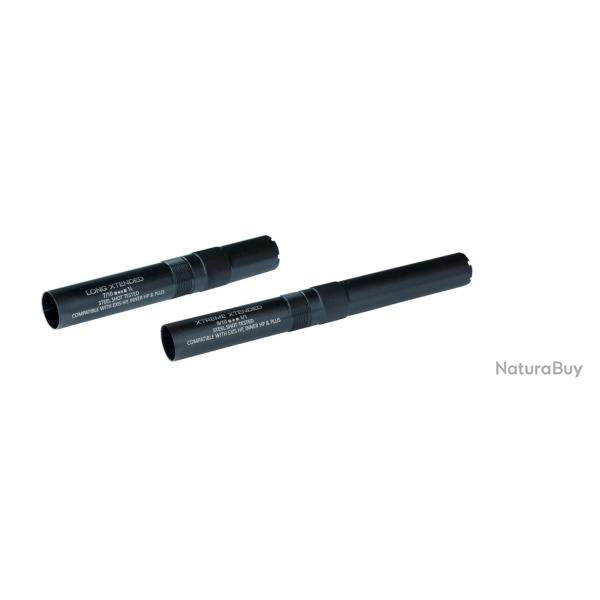 Rallonge pour canon Cal.12 TRIBORE HP ET PLUS L. 5 CM  - 3/4