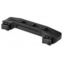 Rail ZM Mak pour Sauer 404 à levier
