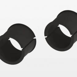 Rducteurs colliers 30mm en 25.4mm (1'') Eratac