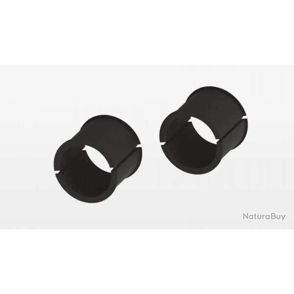 Rducteurs colliers 30mm en 25.4mm (1'') Eratac