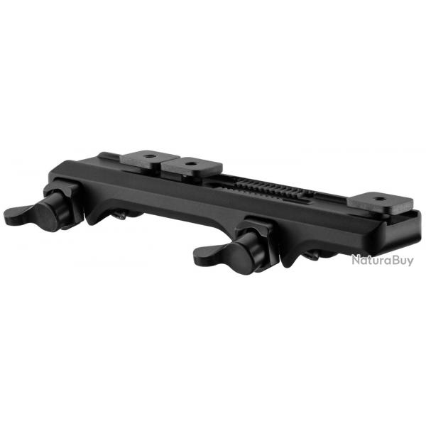 Embase Mak rail SR pour Blaser R93R