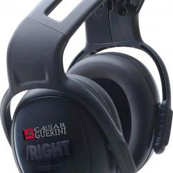 Coquilles pour casque passif SORDIN Left / Right