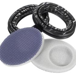 Coussinets silicone KIT Hygiène pour casque SORDIN
