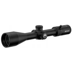 Lunette de tir MICRODOT TAC 6-24x50 FFP Mrad
