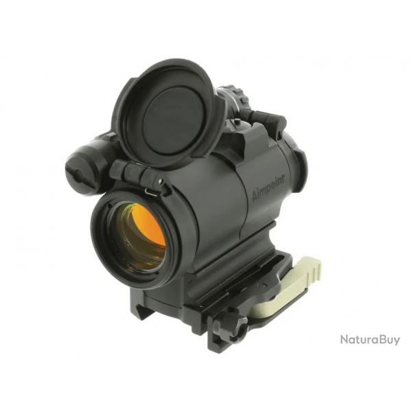 Point rouge AimPoint Embase LRP 30 mm