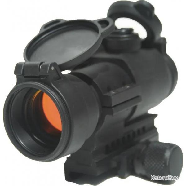 Point rouge AimPoint CRO