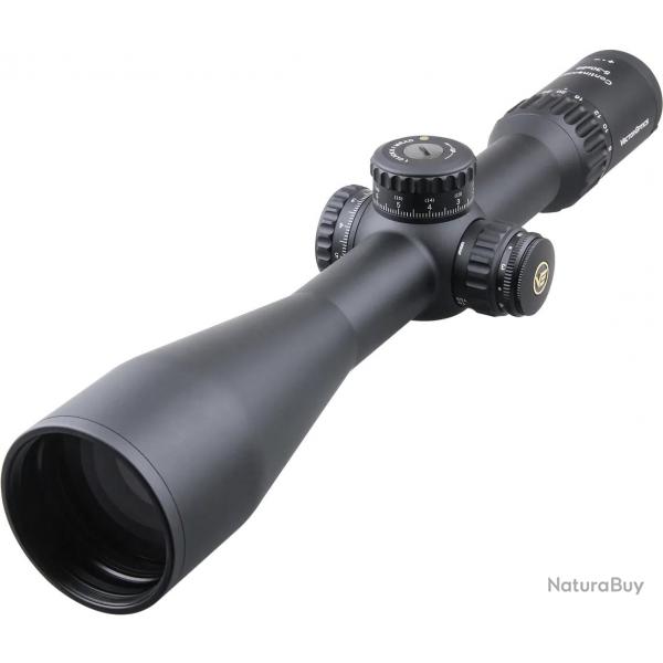 Lunette Vector Optics Continental X6 5-30x56 FFP Ret. MBR