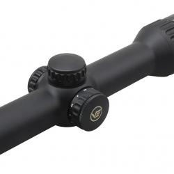 Lunette Vector Optics Continental X8 1-8x24 ED SFP Ret. Tactical