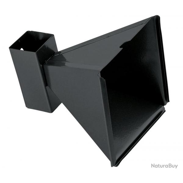 Porte-cible 14x14 cm conique Colombi