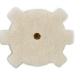Tampon De Nettoyage De Chambre AR15 Real Avid