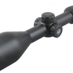 Lunette Vector Optics Grizzly 3-12x56 Ret. 4