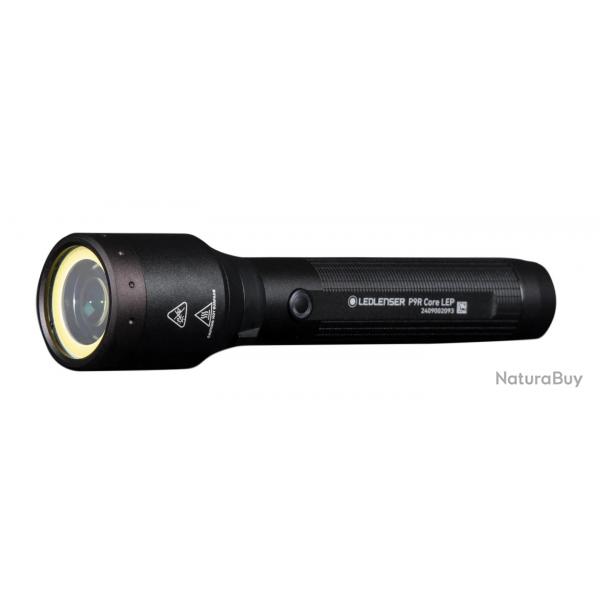 Lampe P9R Torche Core Lep