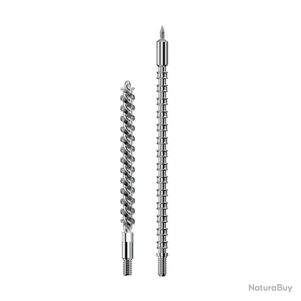 Set Nettoyage Bore-Max Speed Clean Real Avid Cal. 22/223 - 5,56 mm
